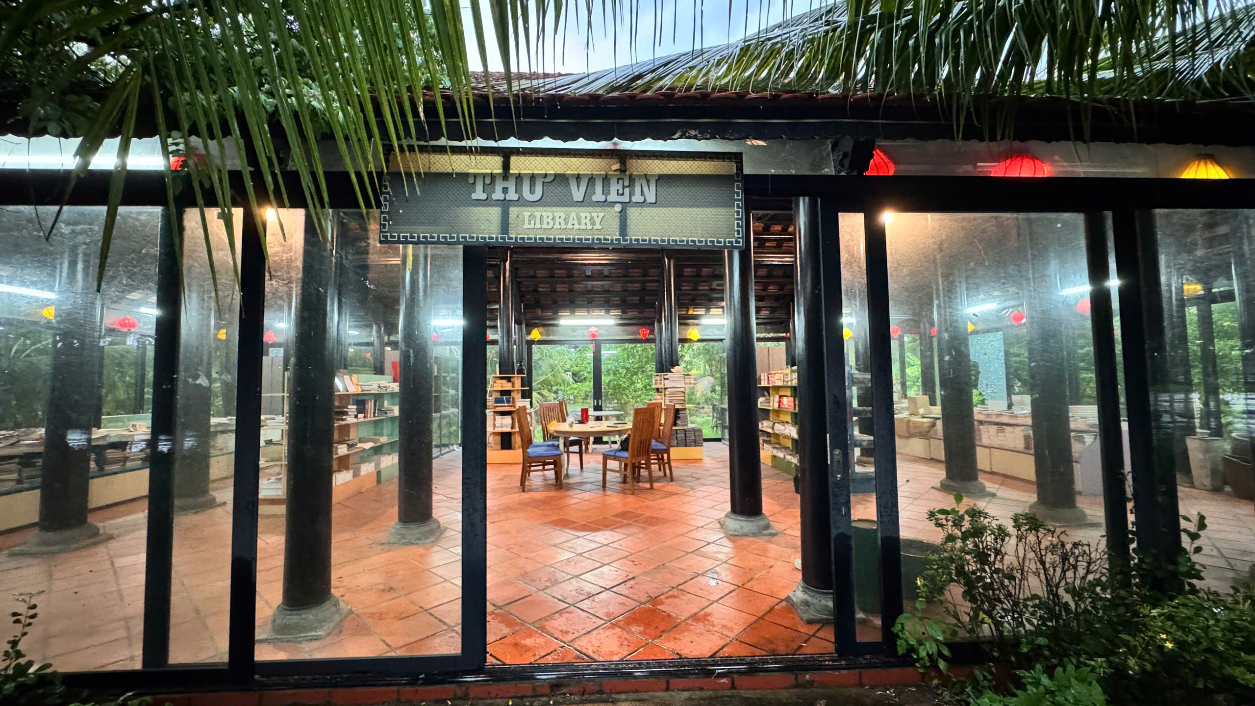 GZV Tây Ninh: Tiếp nhận và bảo tồn di sản Happyland