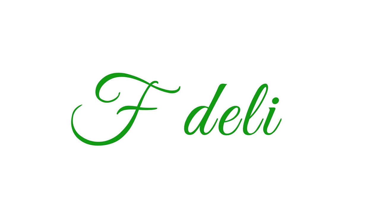 CUNG CẤP NHÂN LỰC F DELI