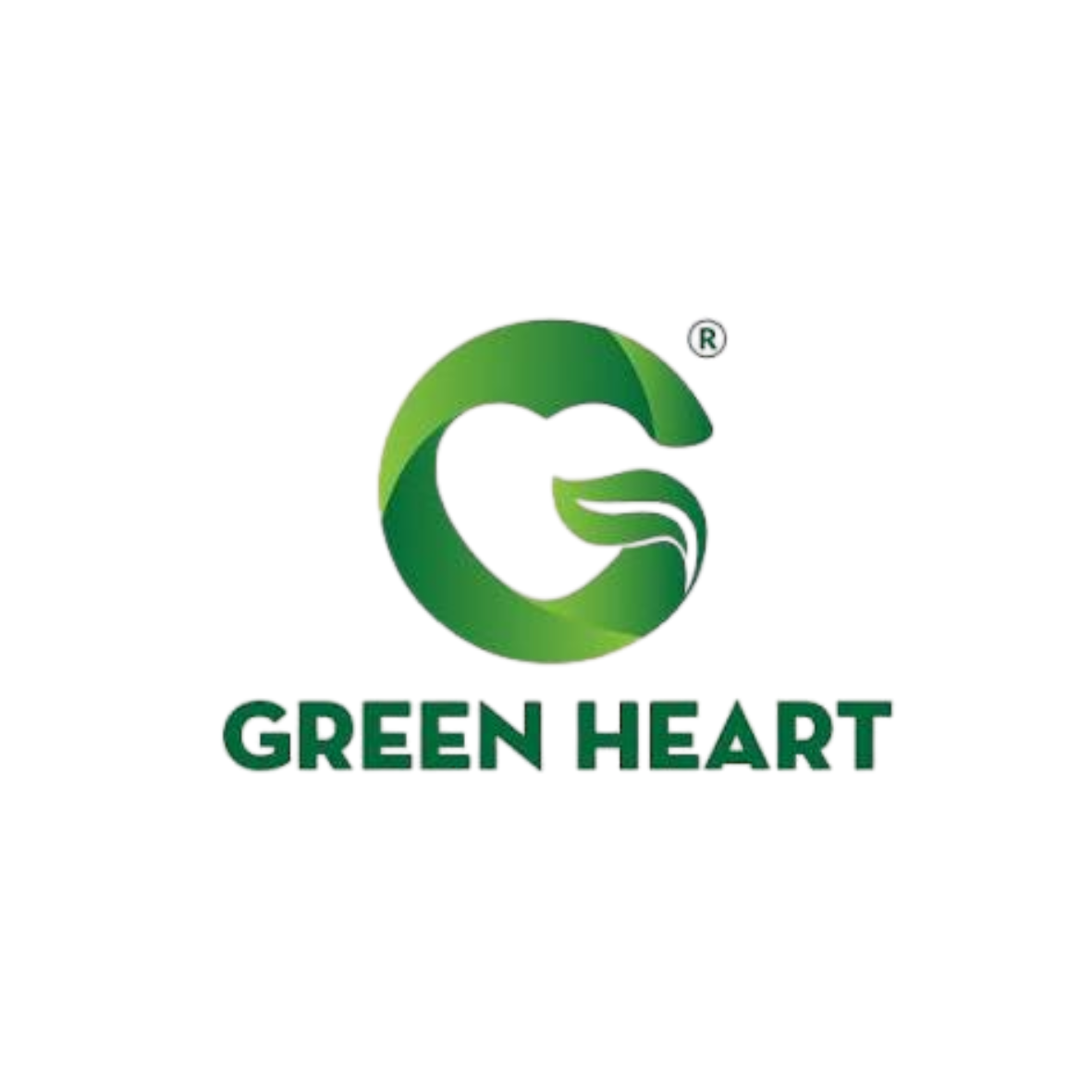 GREEN HEART